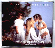 Olivia Newton John - When You Wish Upon A Star